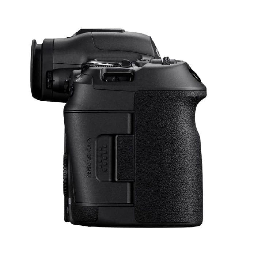 Canon EOS R5 Mark II 本体 新品未開封