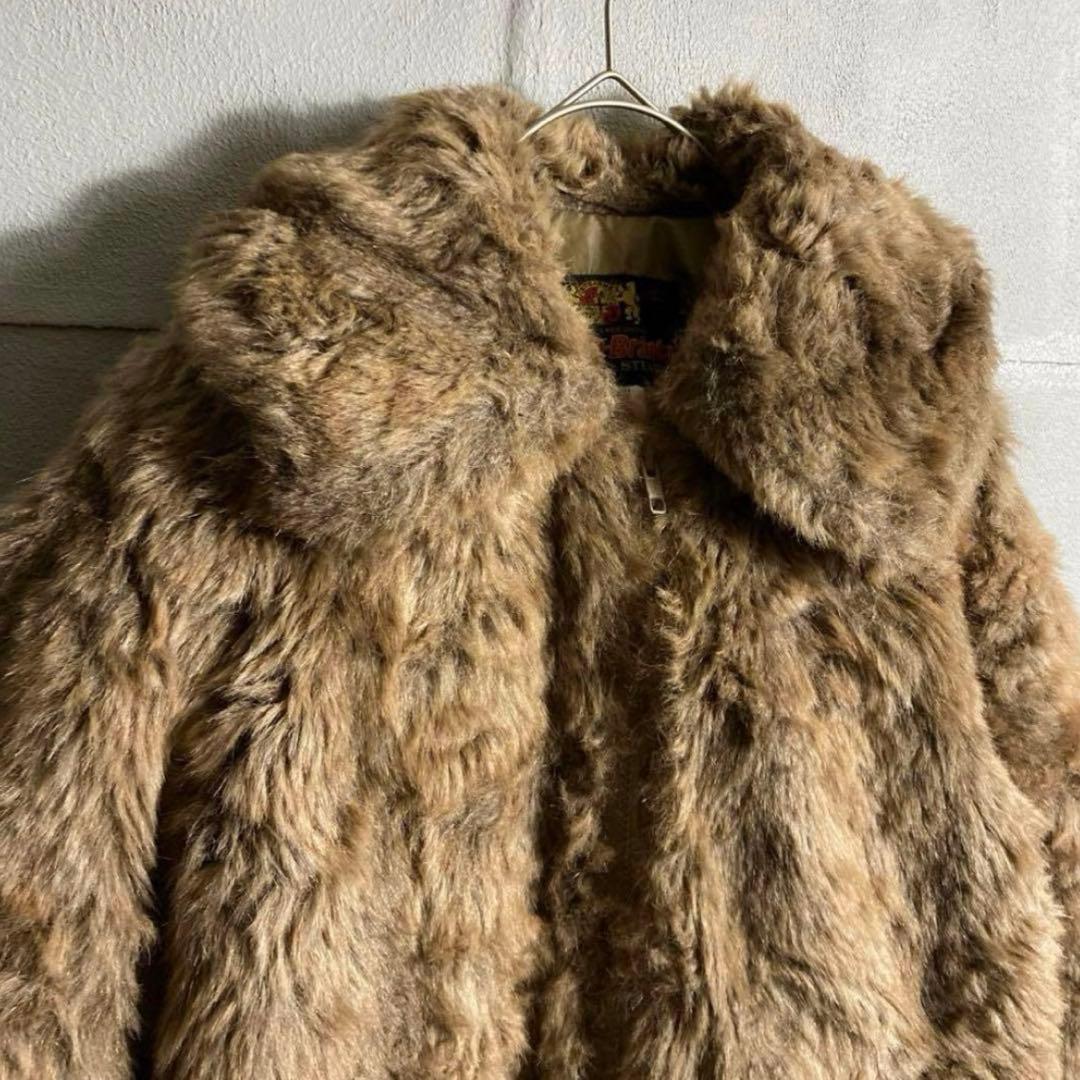 USA製 70s 80s エスキモージャケット ダウンジャケット 中綿