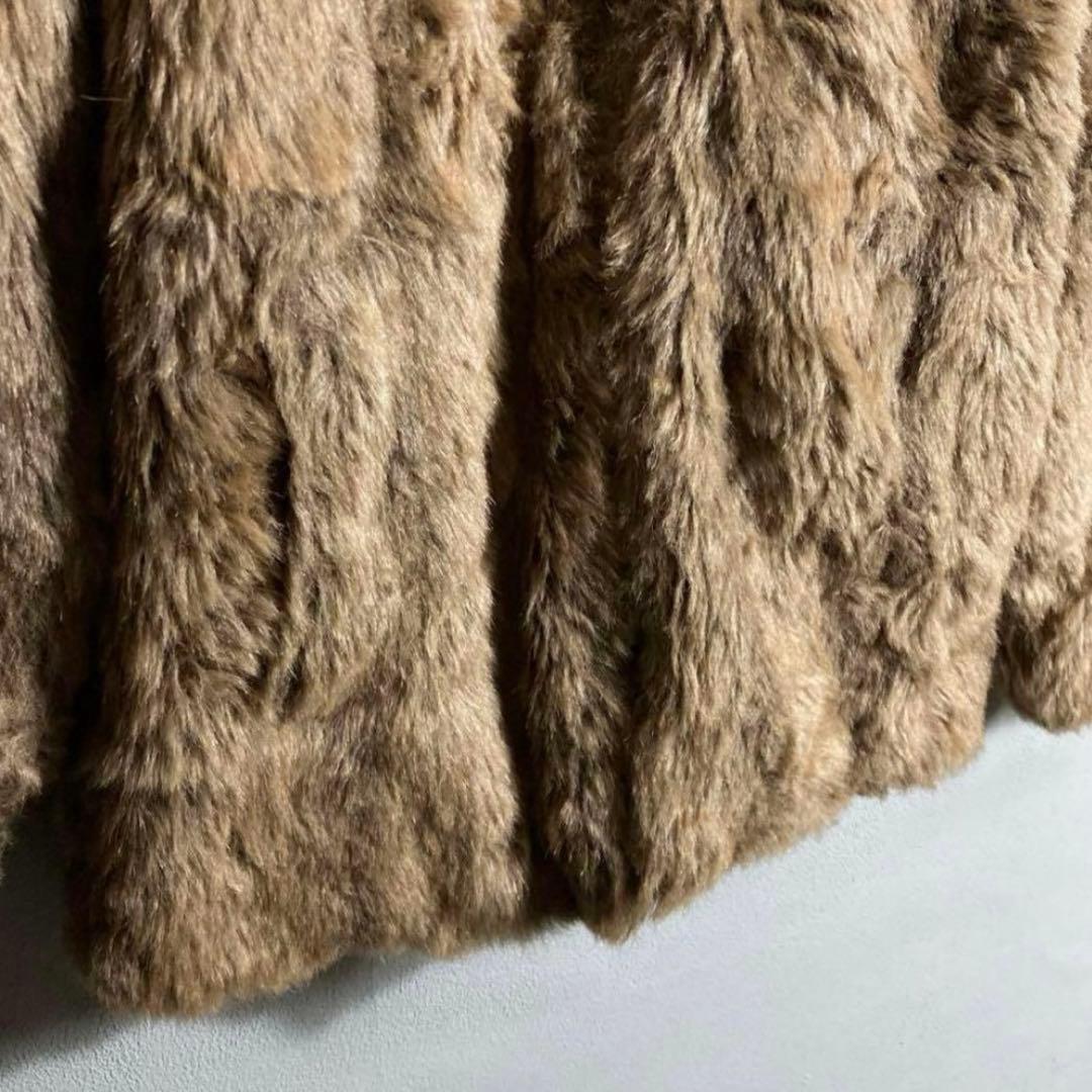 USA製 70s 80s エスキモージャケット ダウンジャケット 中綿