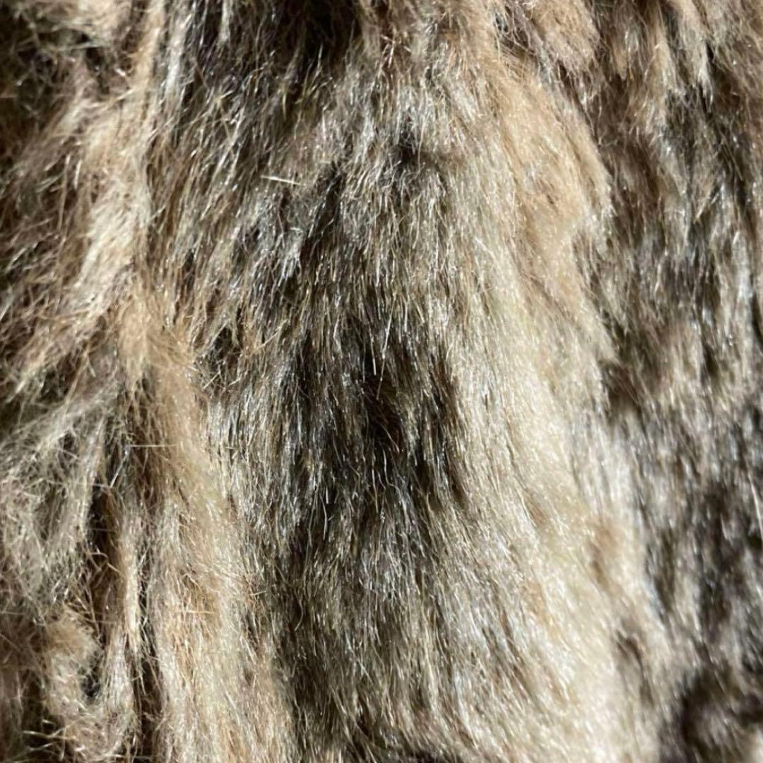 USA製 70s 80s エスキモージャケット ダウンジャケット 中綿