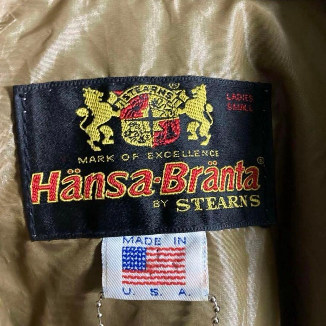 USA製 70s 80s エスキモージャケット ダウンジャケット 中綿