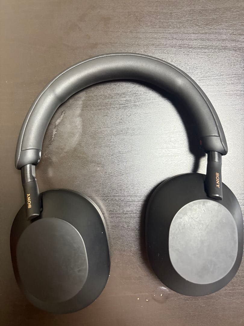 ヘッドホン Sony WH1000XM5