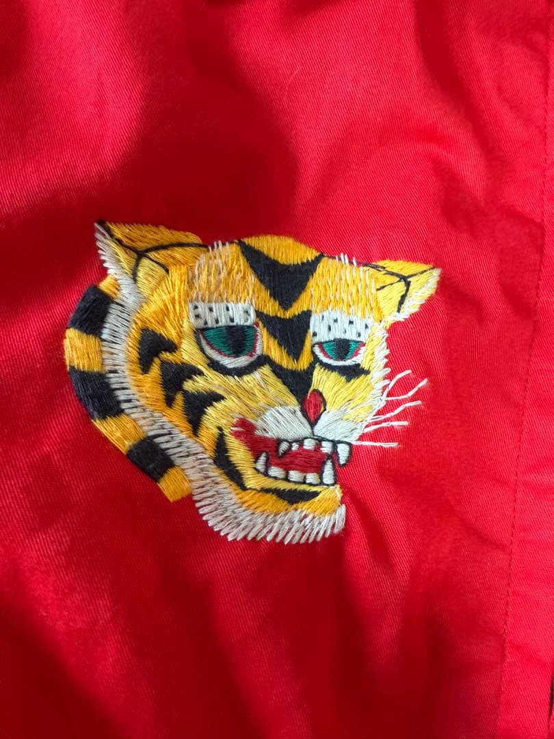 ゆたん★　ベトジャン TAILOR東洋 BEAMS コラボ　テーラー東洋