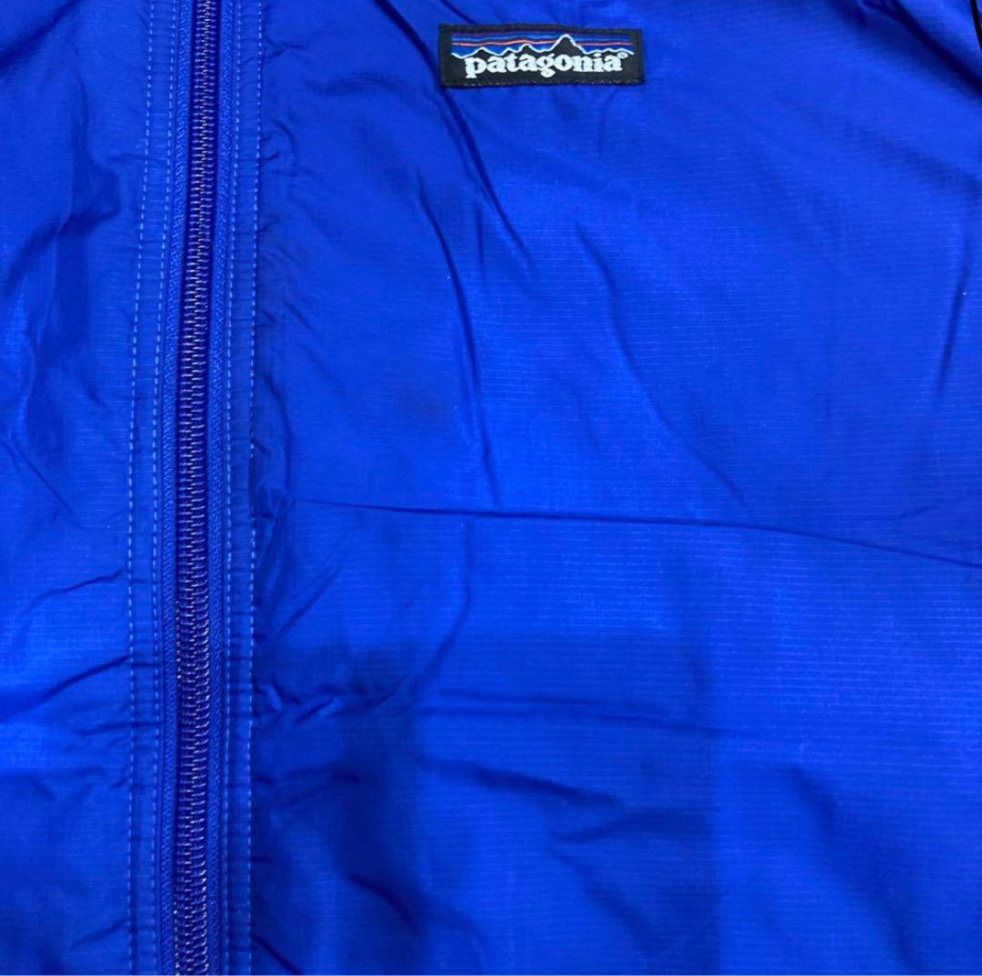 極美品❗️00s パタゴニア　patagonia パフボールベスト　L