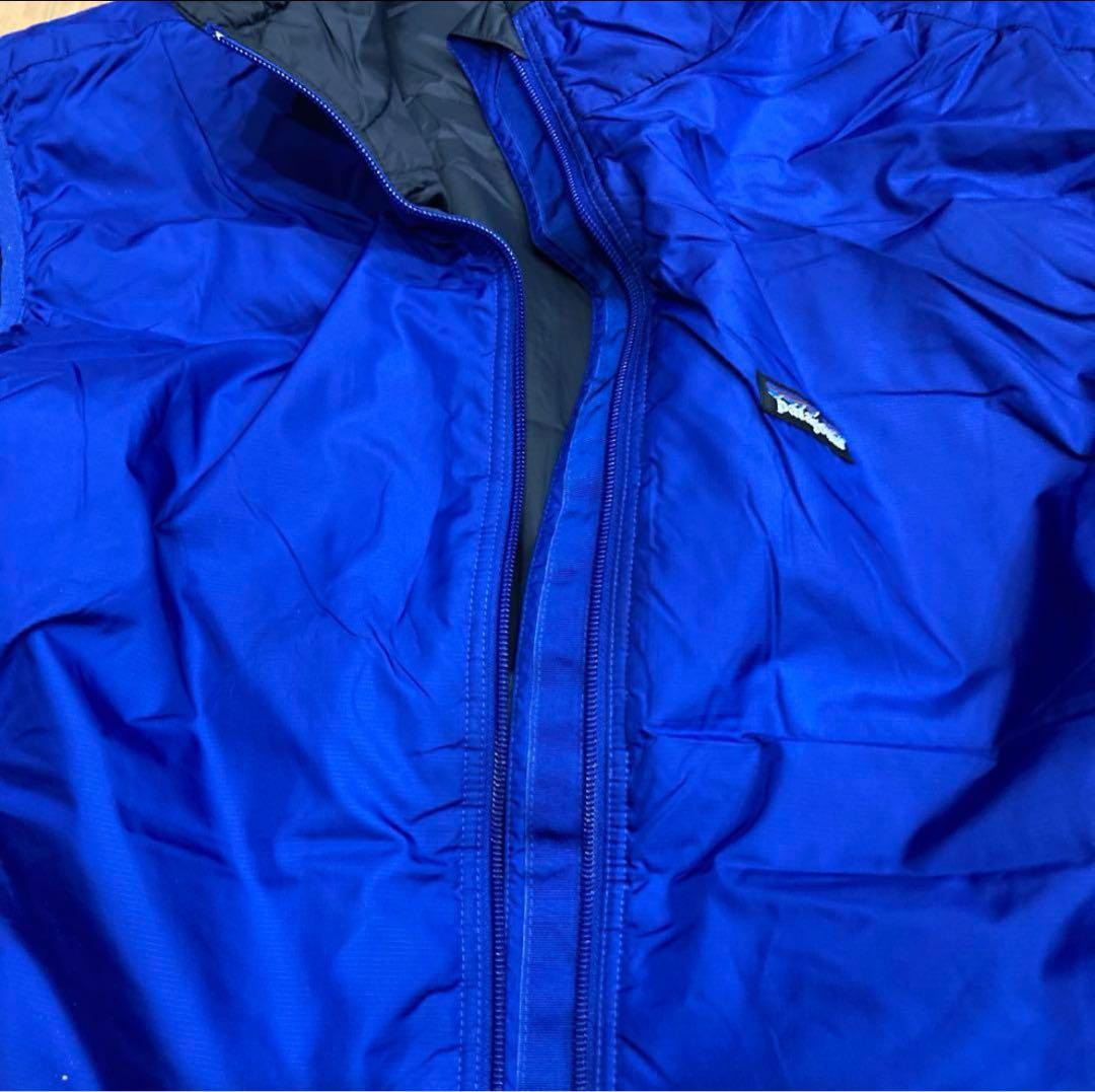 極美品❗️00s パタゴニア　patagonia パフボールベスト　L
