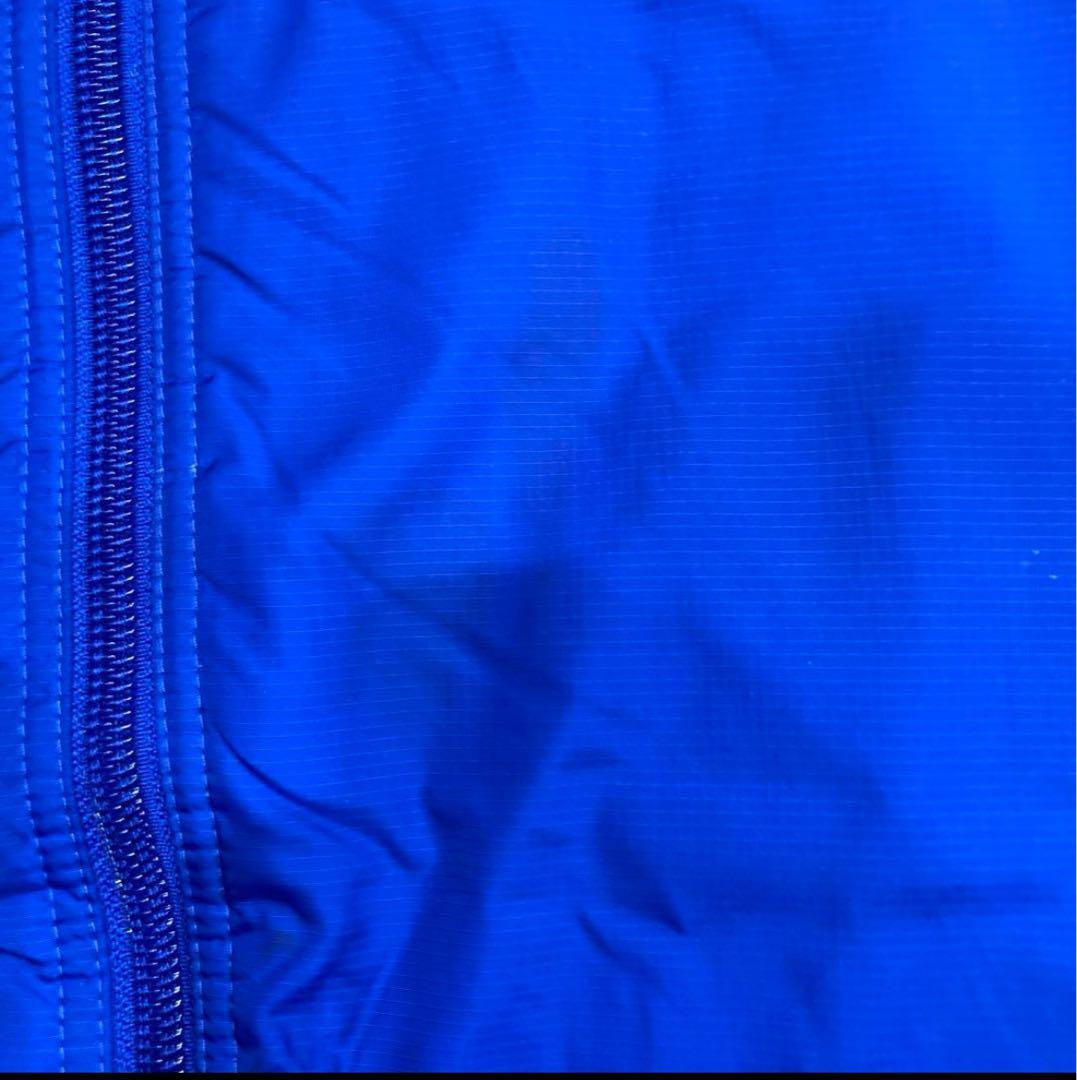 極美品❗️00s パタゴニア　patagonia パフボールベスト　L