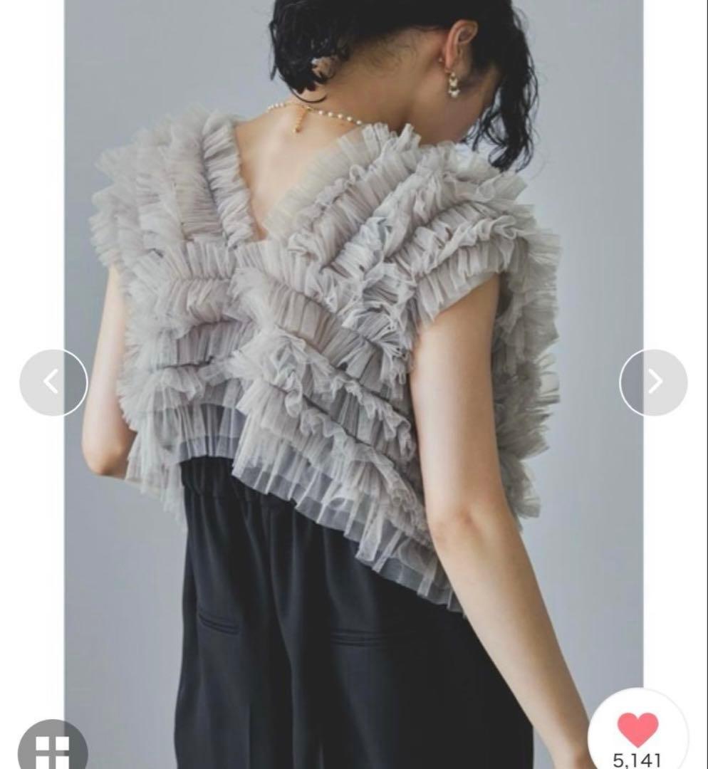 niana お呼ばれドレス