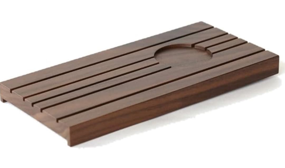 SUVE SHAQUDAフェイスクレンジングセット（トレイ＋ブラシ＆ディッシュ）