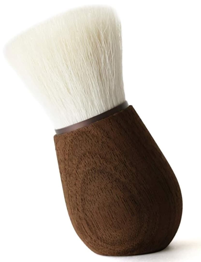 SUVE SHAQUDAフェイスクレンジングセット（トレイ＋ブラシ＆ディッシュ）