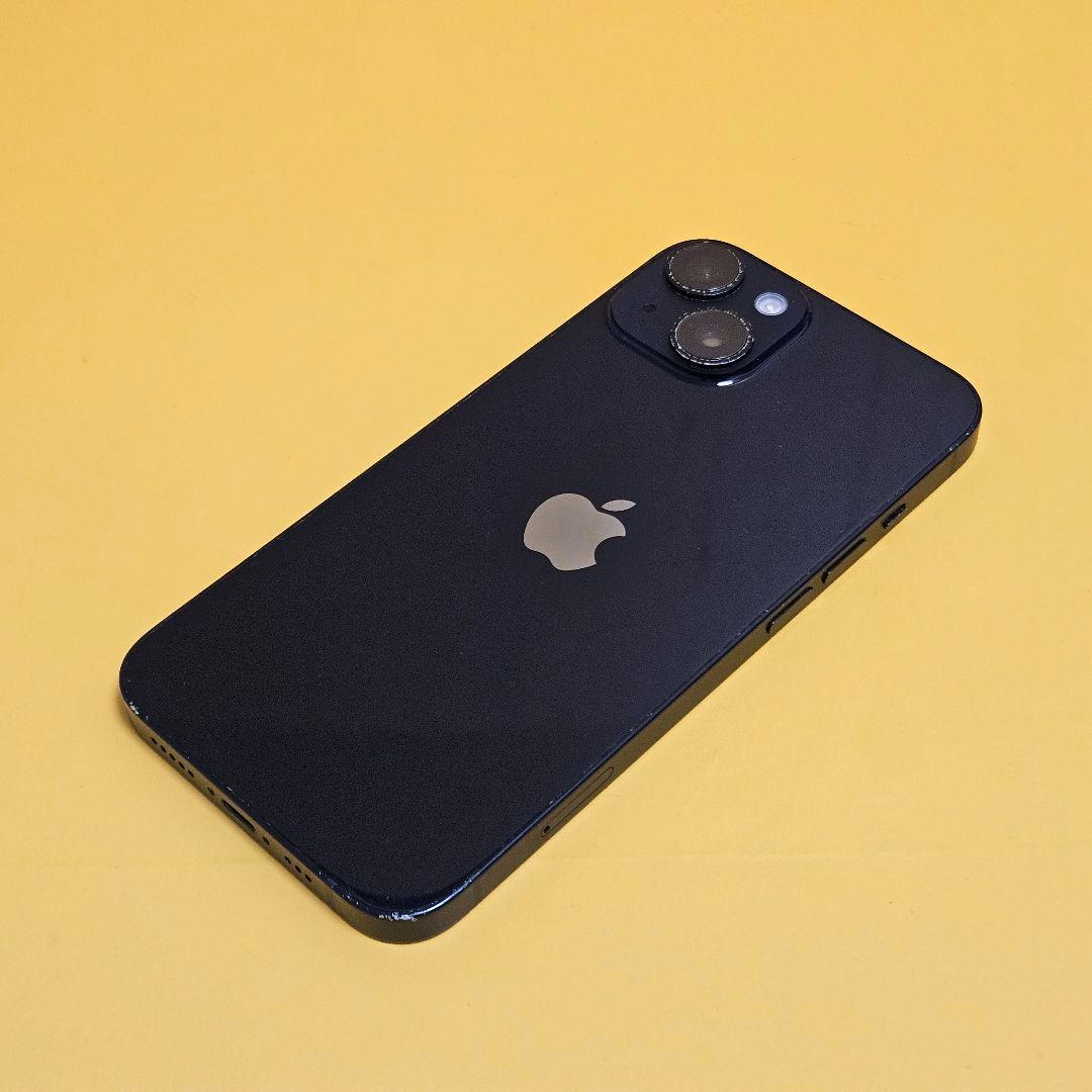 iPhone 14 128GB｜24時間以内発送#483