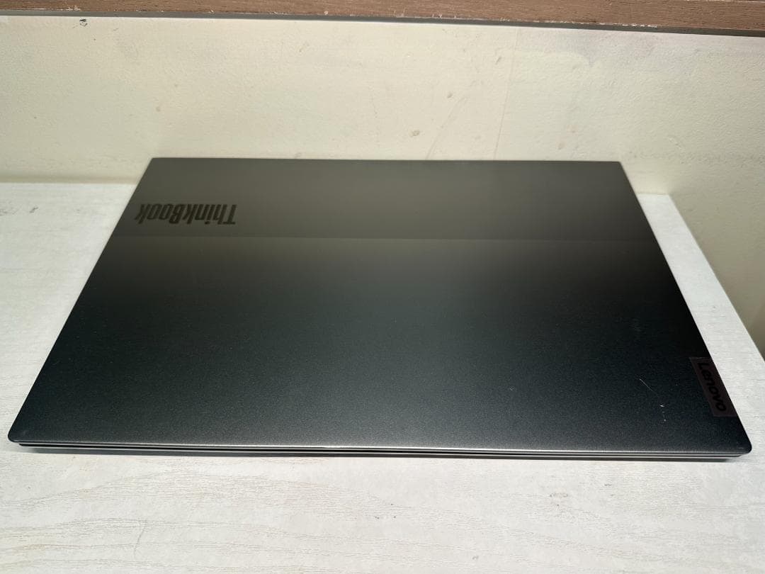 Windowsノート本体 Lenovo ThinkBook 14 G5 R5 7530U 16G 512G