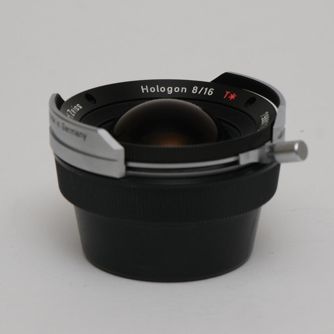 【中古】 CONTAX Hologon T* 16mm F8(G)