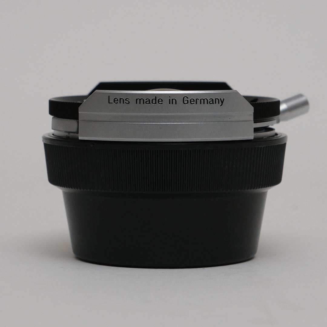 【中古】 CONTAX Hologon T* 16mm F8(G)