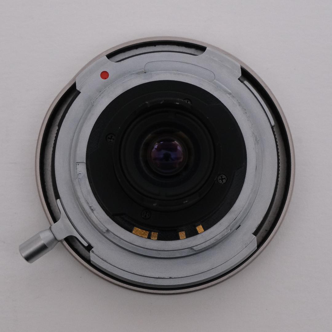 【中古】 CONTAX Hologon T* 16mm F8(G)