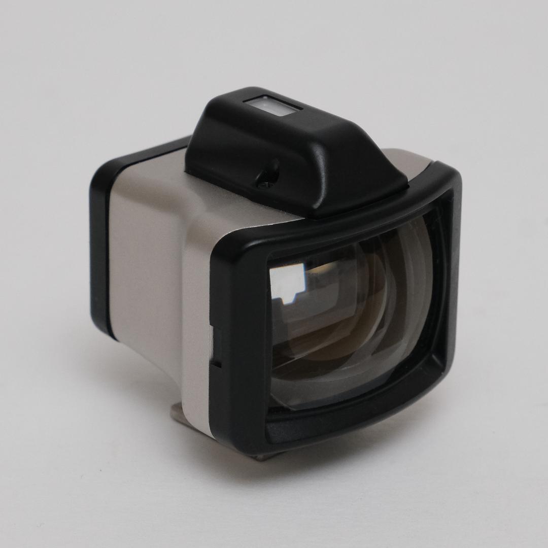 【中古】 CONTAX Hologon T* 16mm F8(G)