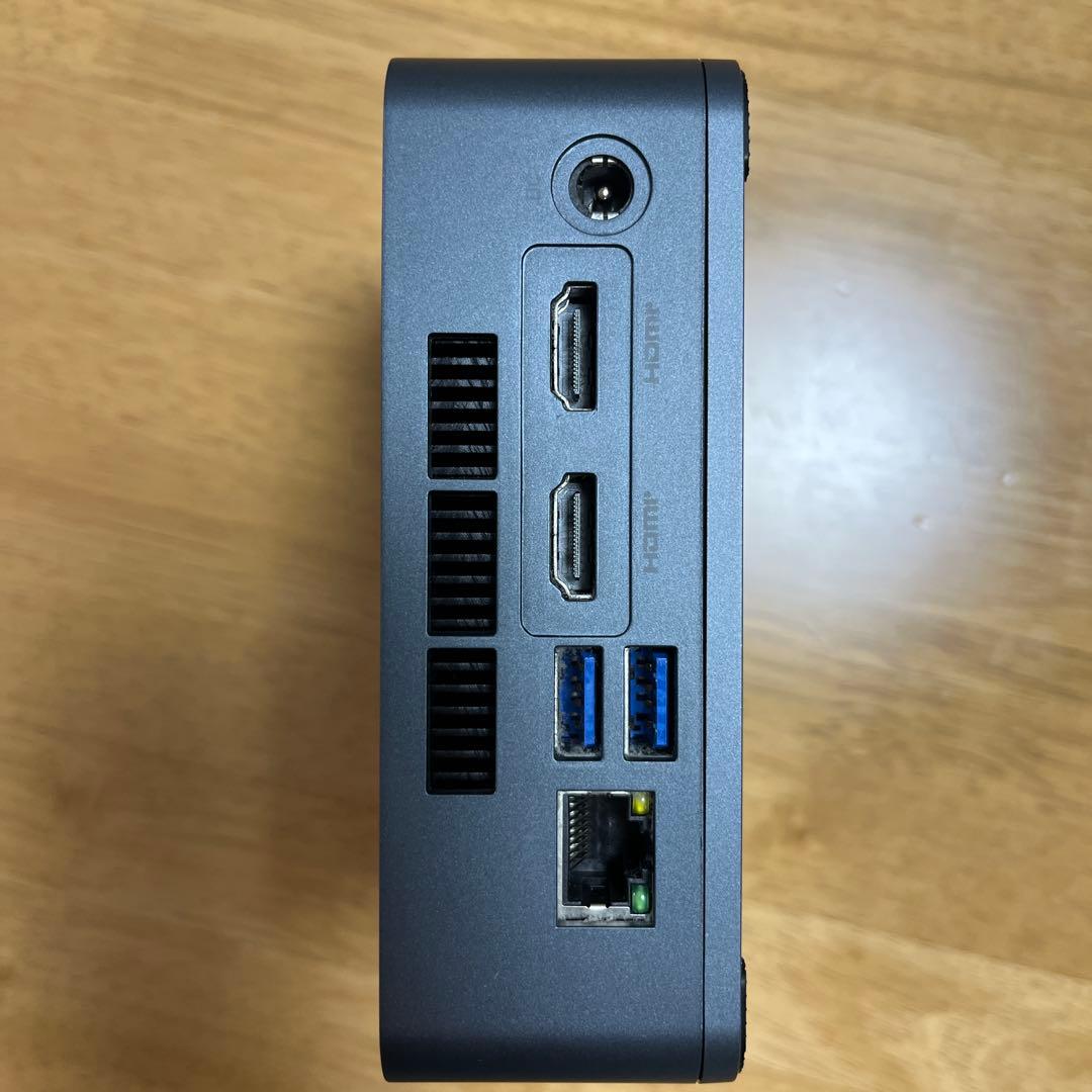 【ひとかさん専用です】　Beelink U59