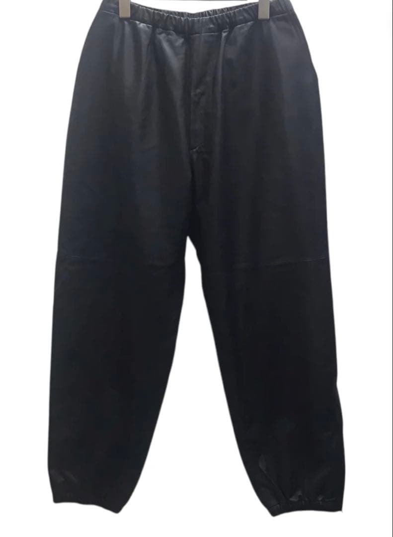 コモリ　comoli シープスキンレザー　サイズ2 激レア希少