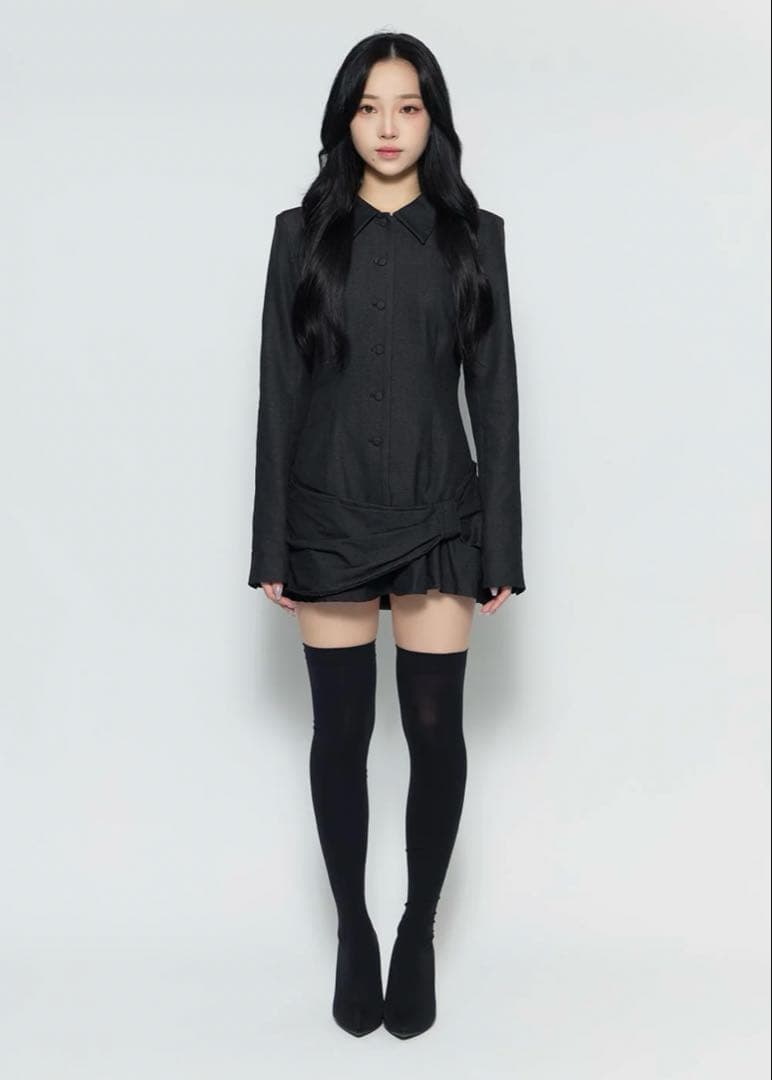 theredthdred ワンピース