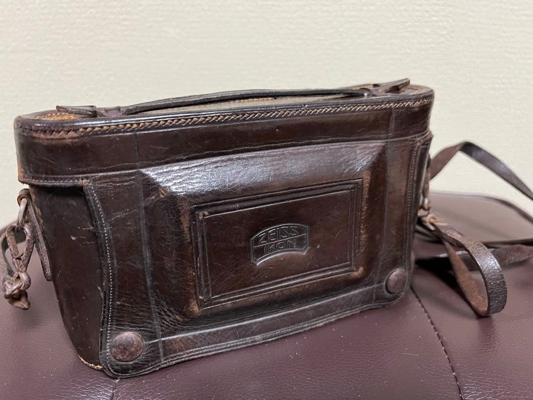 ツァイスイコン　Nettar515/2