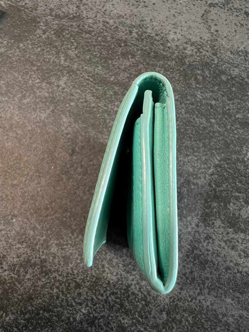 TIFFANY&Co. カードケース 名刺入れ