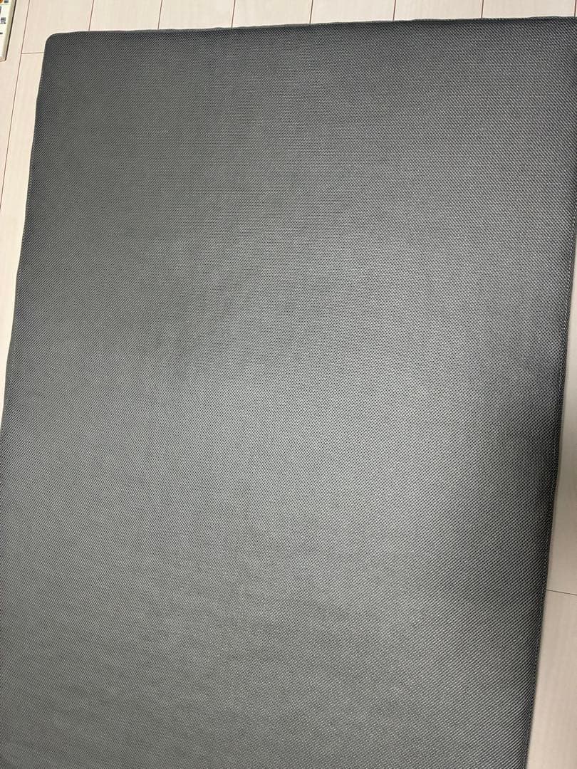 ニトリ　Nブレスプラスエア　シングル