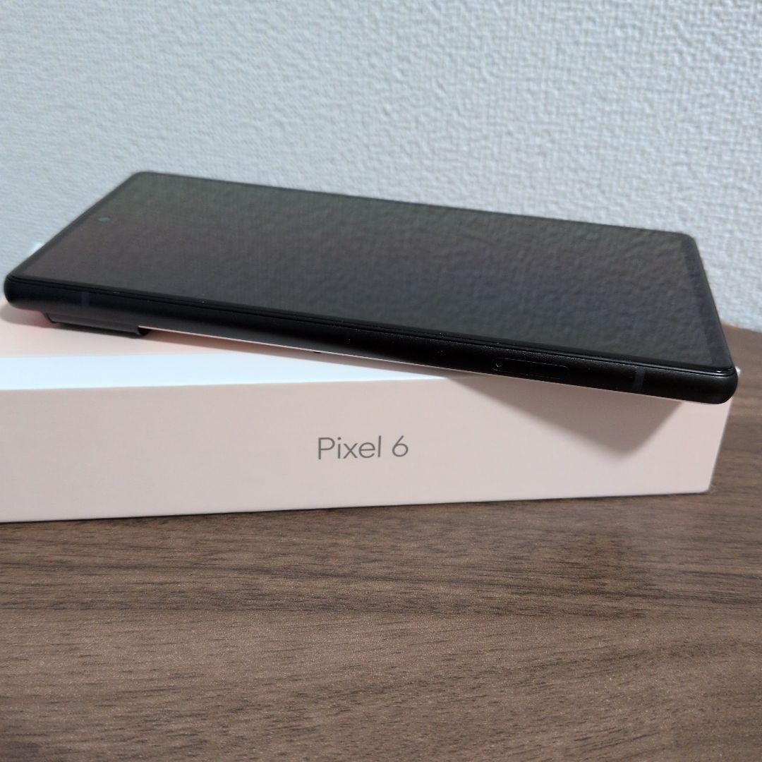 Protech Solutions　ジャンク品　Pixel 6