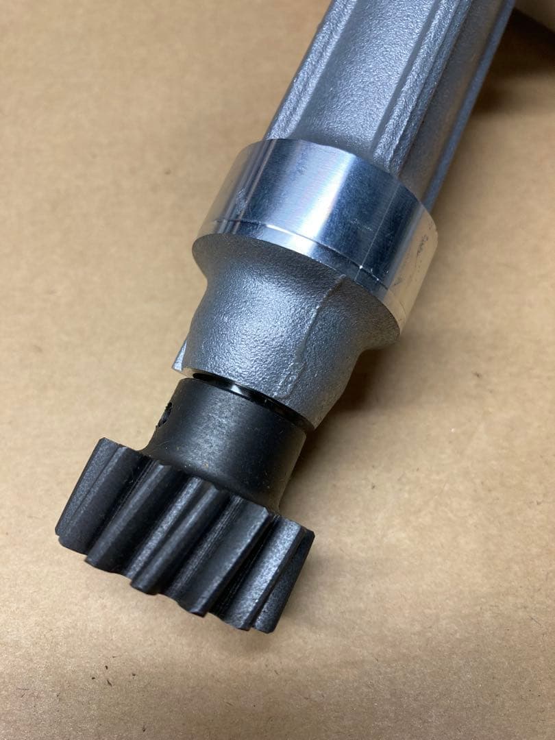 マツダFC3S RX7 クランクアングルセンサー　新品