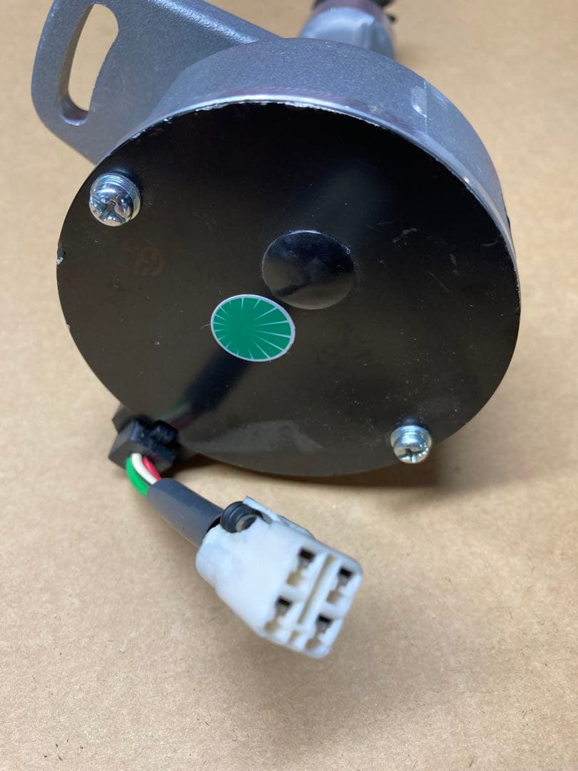 マツダFC3S RX7 クランクアングルセンサー　新品