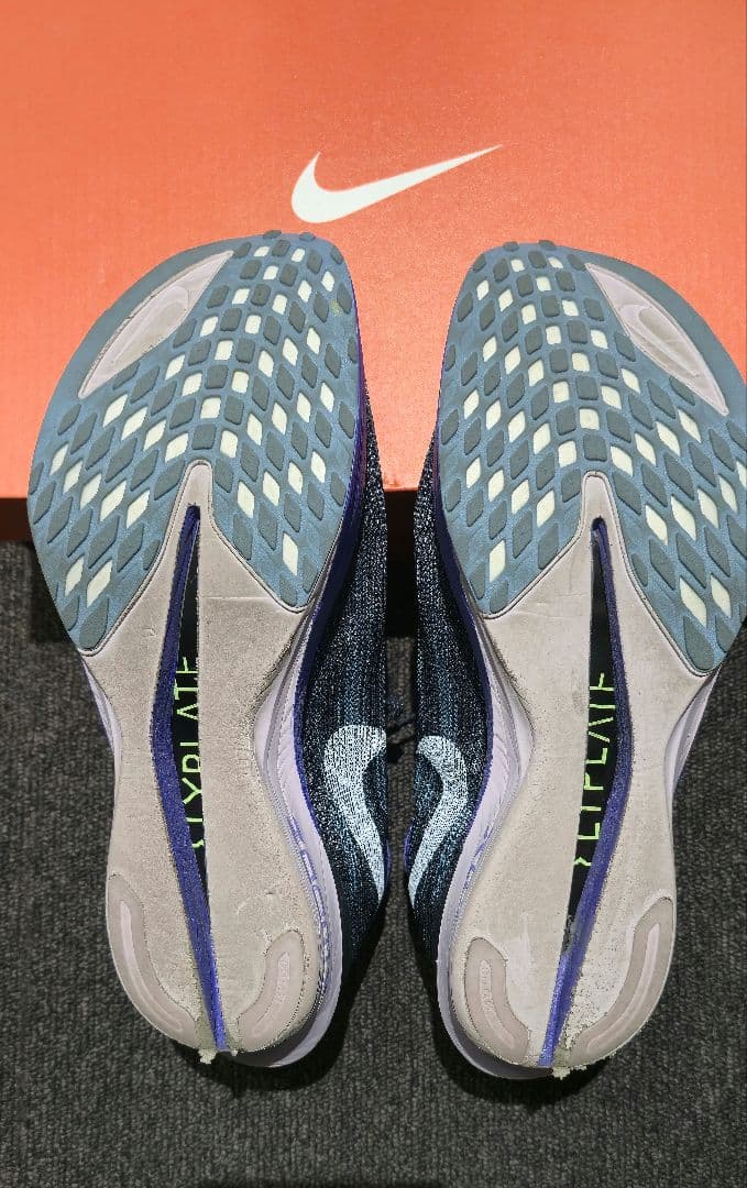 【26.0cm】Nike ズームX ストリークフライ 2 Streakfly 2