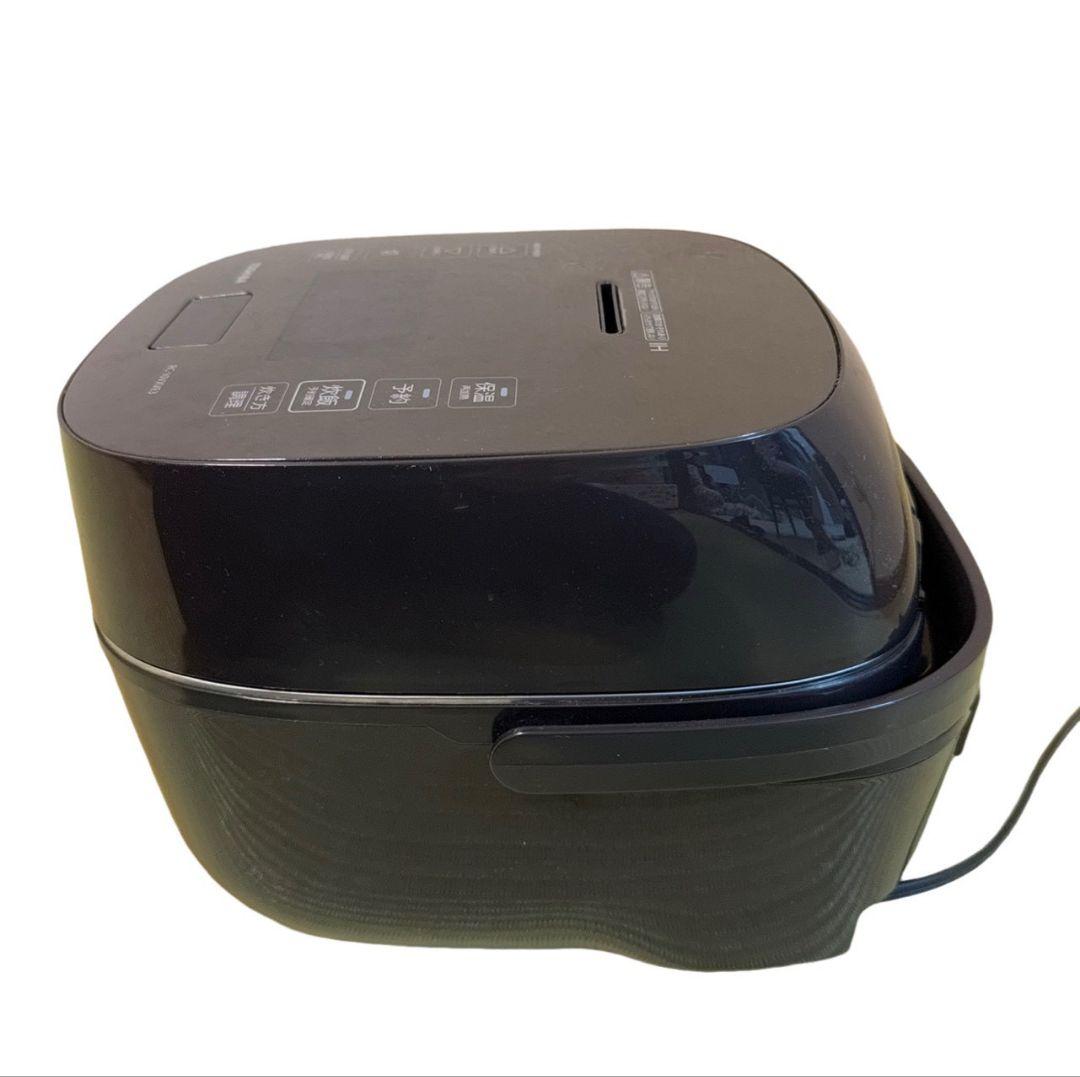 TOSHIBA RC-10VXVE3 炊飯器 かまど丸釜　真空圧力IH ジャンク