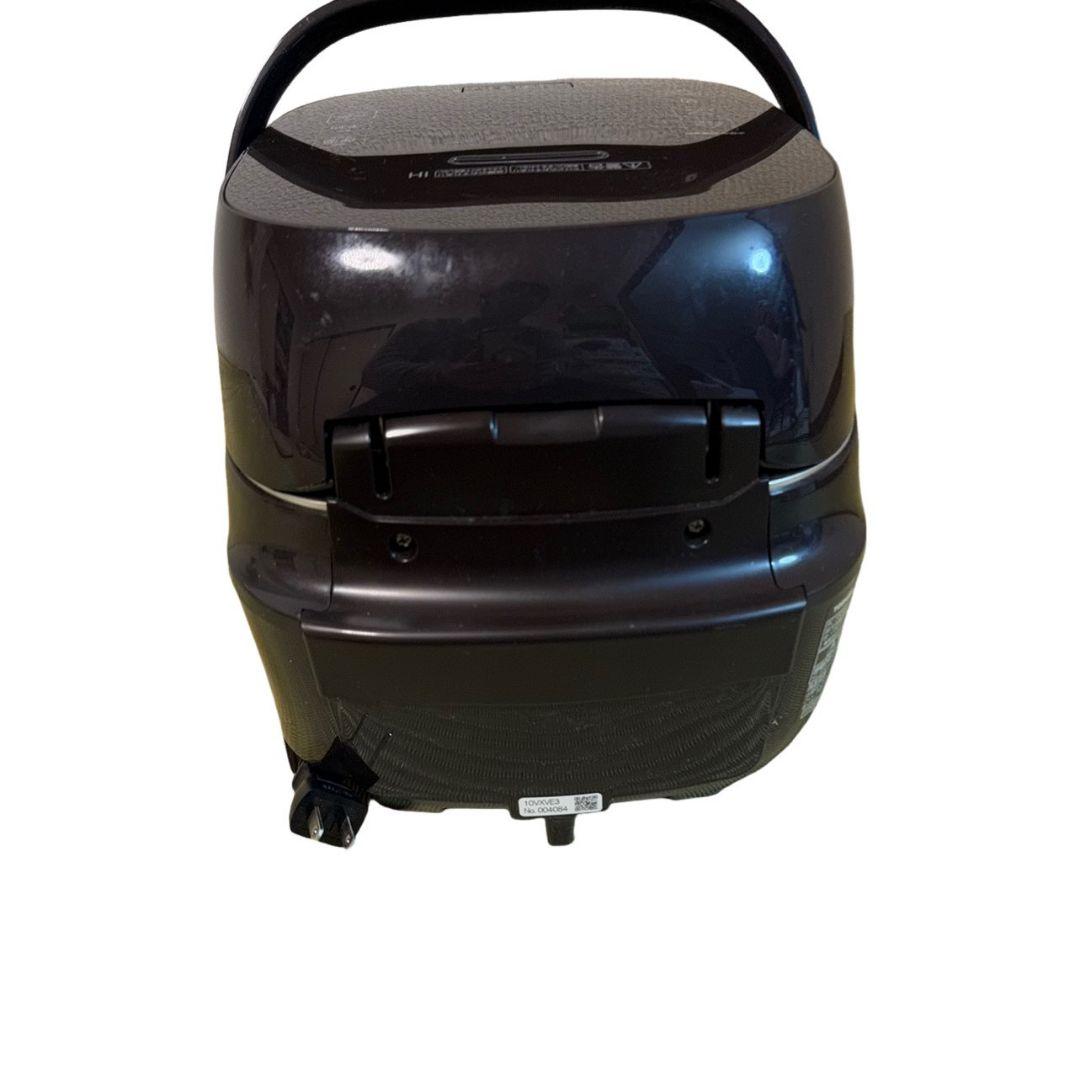 TOSHIBA RC-10VXVE3 炊飯器 かまど丸釜　真空圧力IH ジャンク
