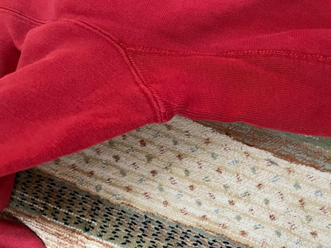 Champion Reverse Weave リバースウィーブ80年代トリコタグ