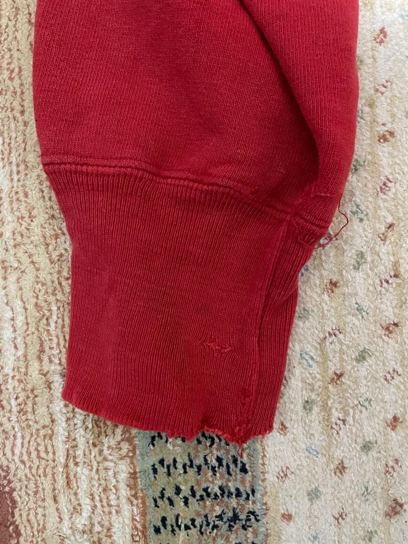 Champion Reverse Weave リバースウィーブ80年代トリコタグ