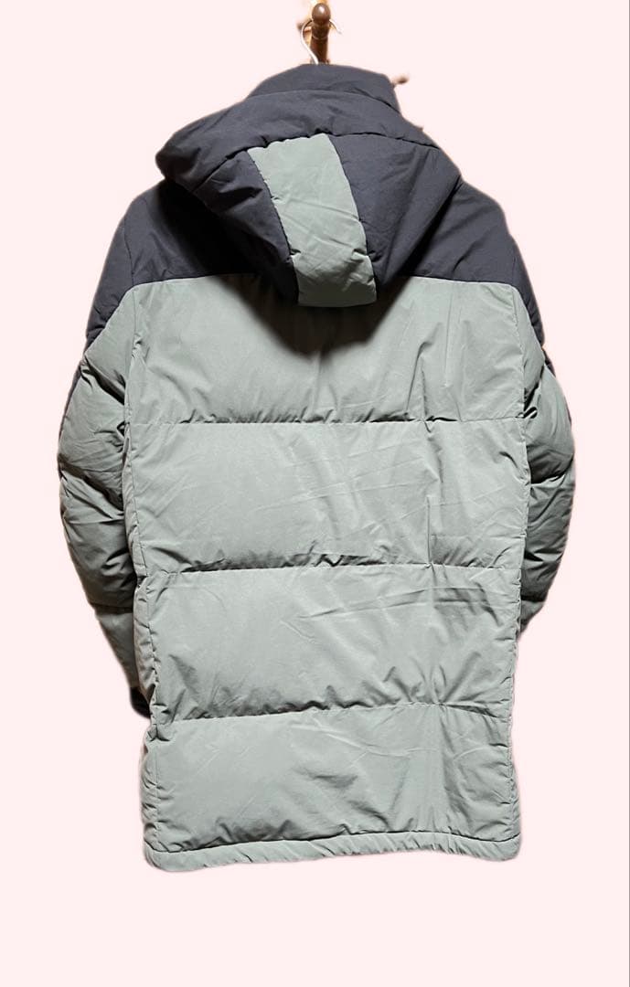 XShelter 断熱αプレミアム ギガ パフ ダウンコート 3XLサイズ