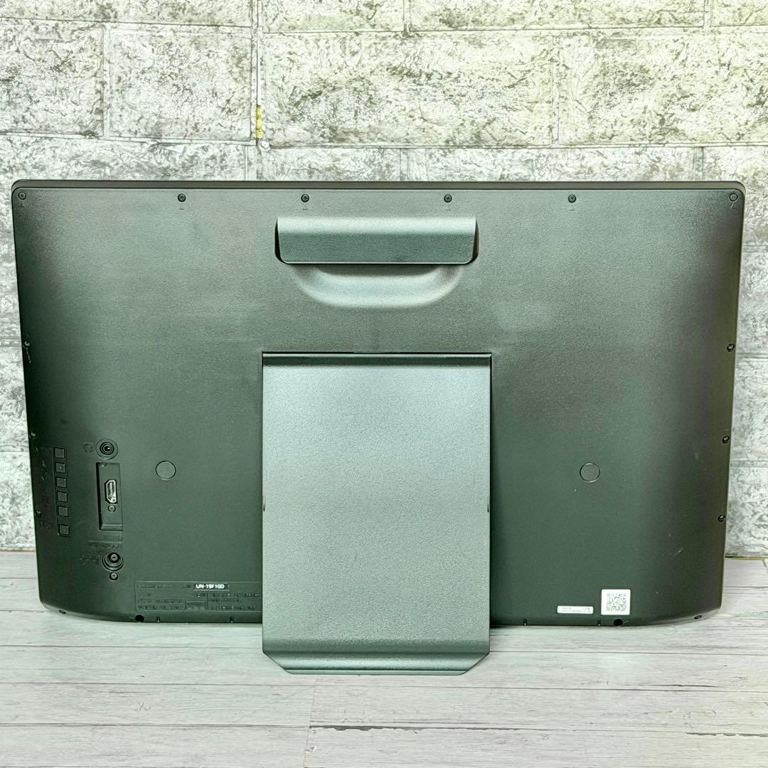 2021年製 Panasonic「プライベート・ビエラ」UN-19F10D