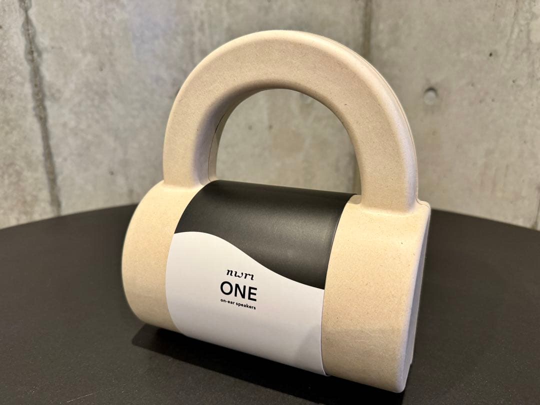 nwm ONE Bluetoothヘッドホン