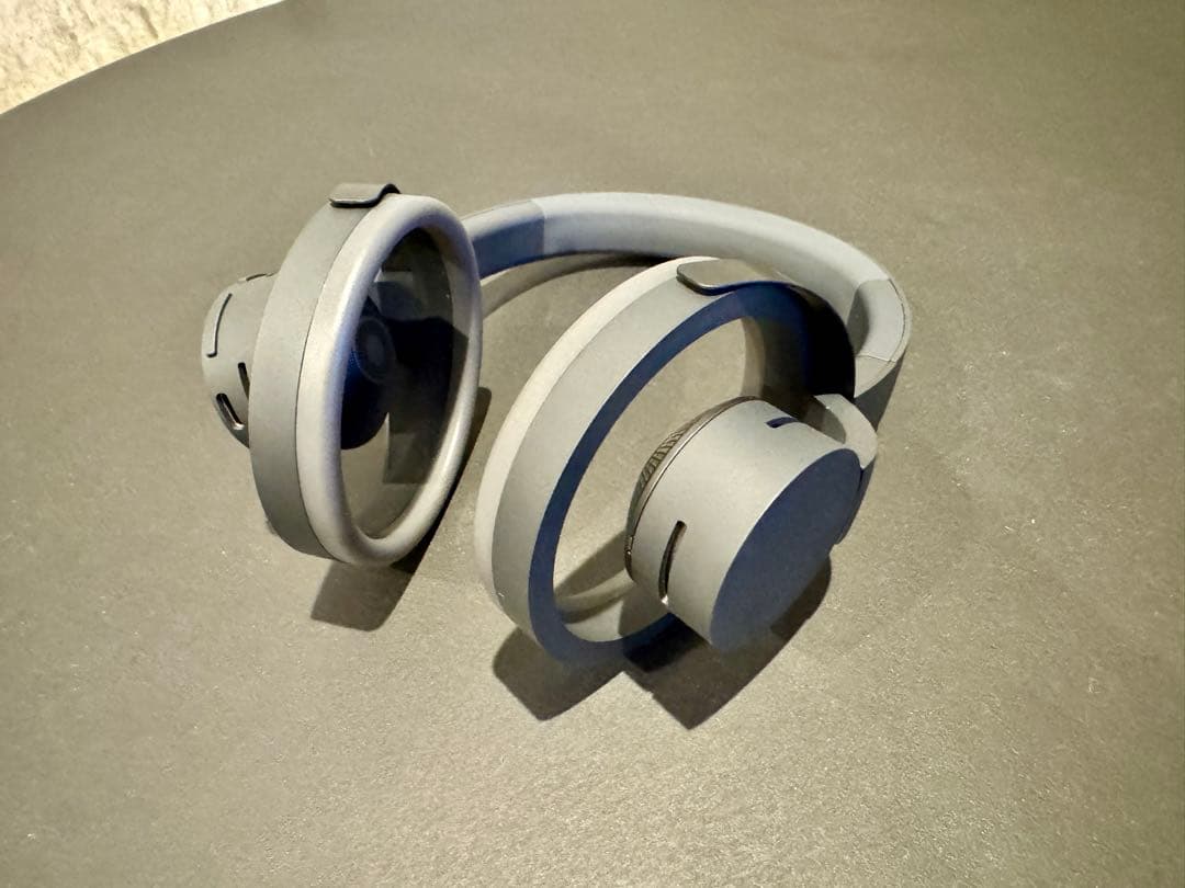 nwm ONE Bluetoothヘッドホン