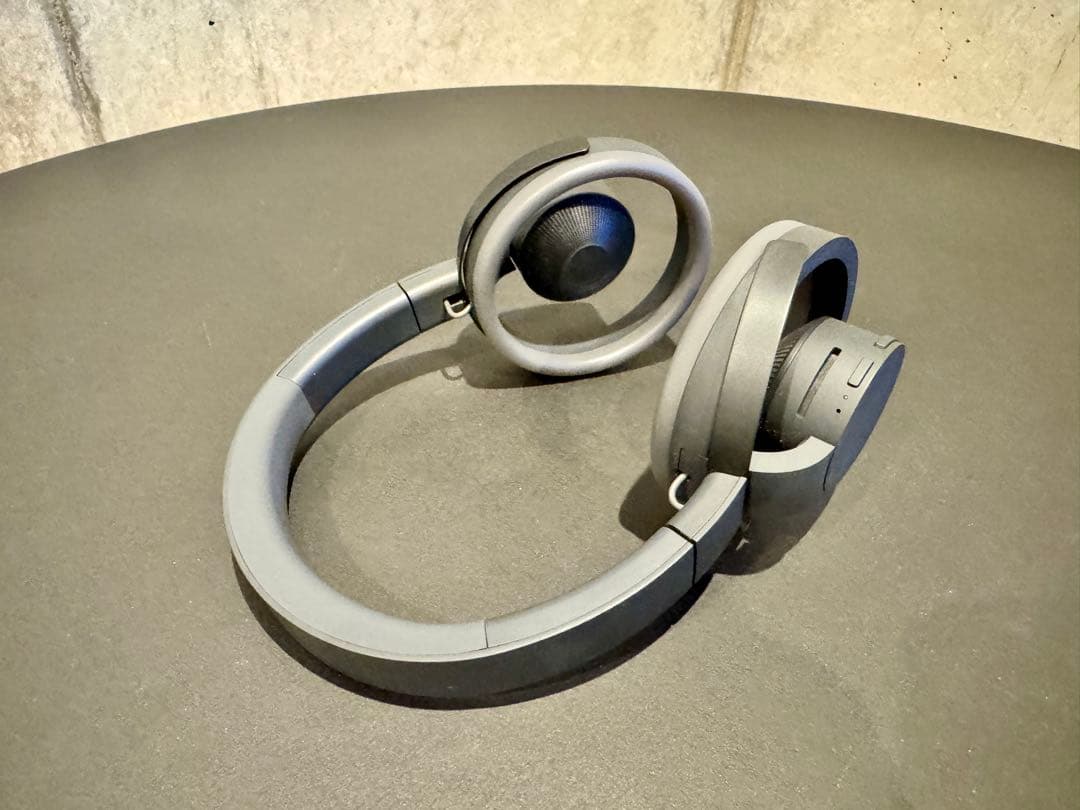 nwm ONE Bluetoothヘッドホン