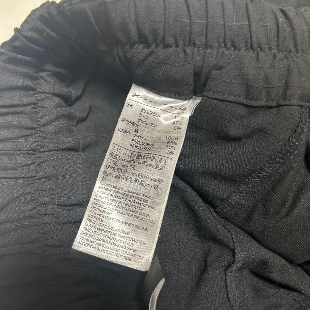 Y-3 ワイスリー カーゴパンツ Sサイズ