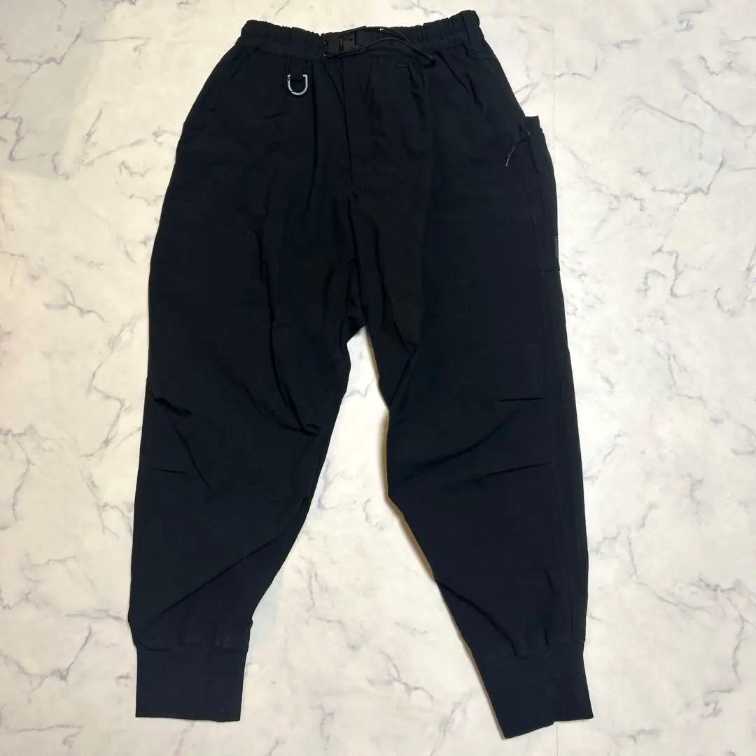Y-3 ワイスリー カーゴパンツ Sサイズ