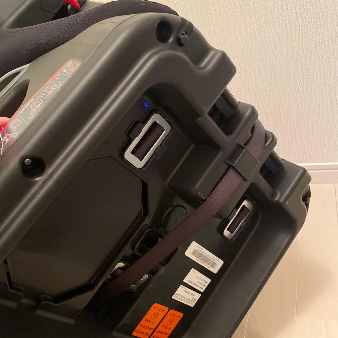 Joie ブースターチャイルドシートエレベート