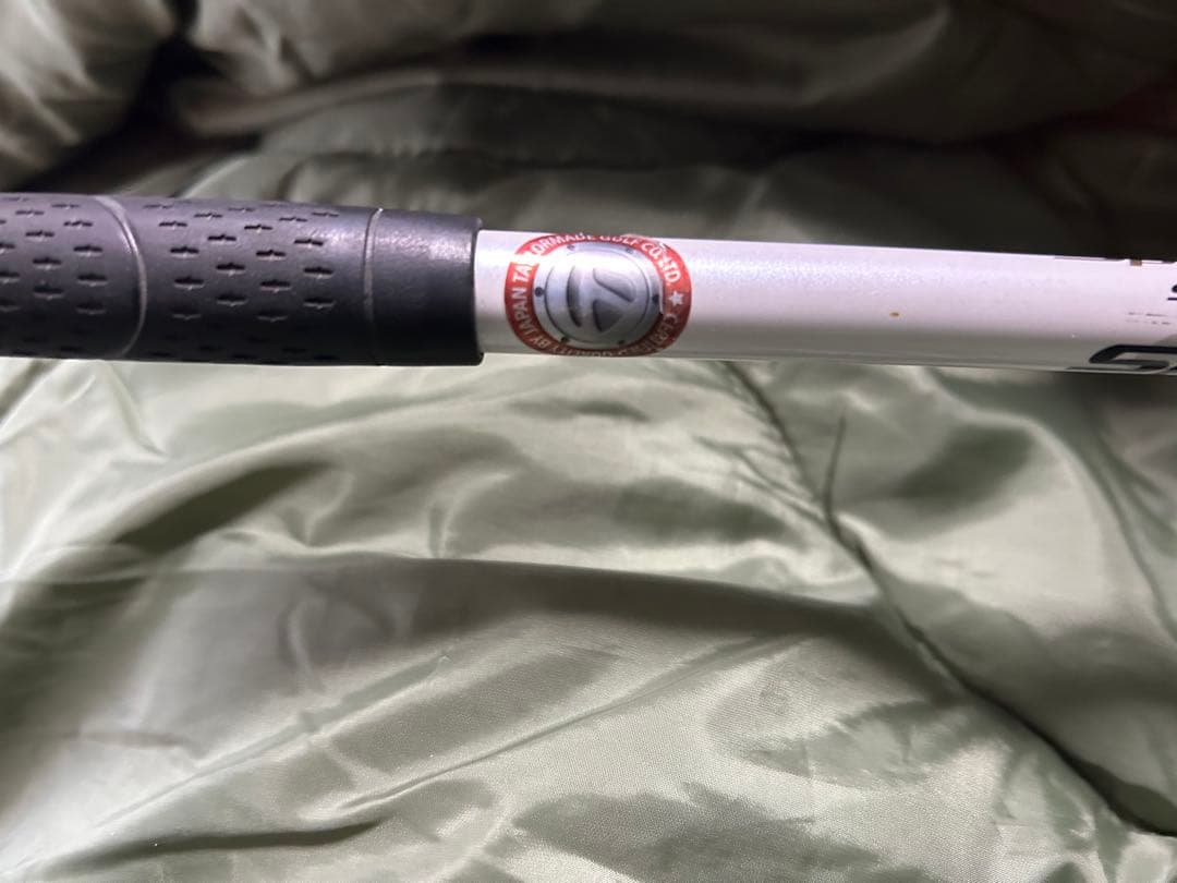 テーラーメイド ドライバー 9.5 STELTH GLOIRE