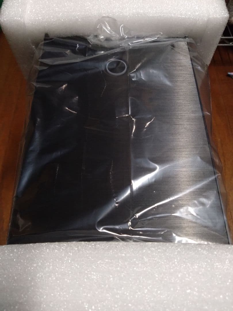 RAIJINTEK OPHION EVO ミニITXケース