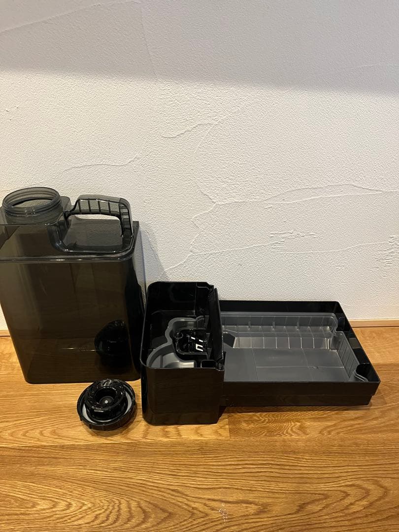 ダイニチ (Dainichi) 加湿器 ハイブリッド式　HD-LX 1219