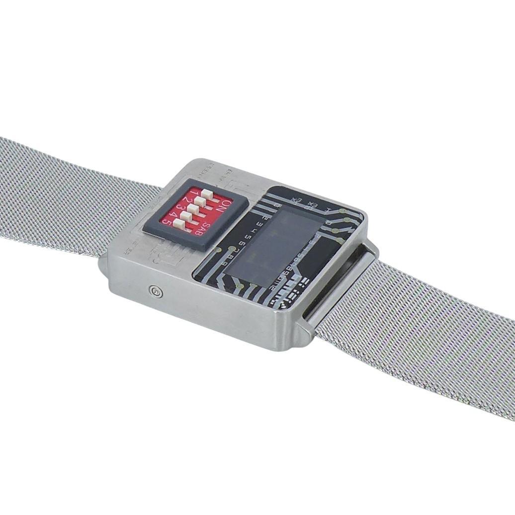 東京フラッシュジャパン　シーホープ　クリック　ディップスイッチ　レア　中古