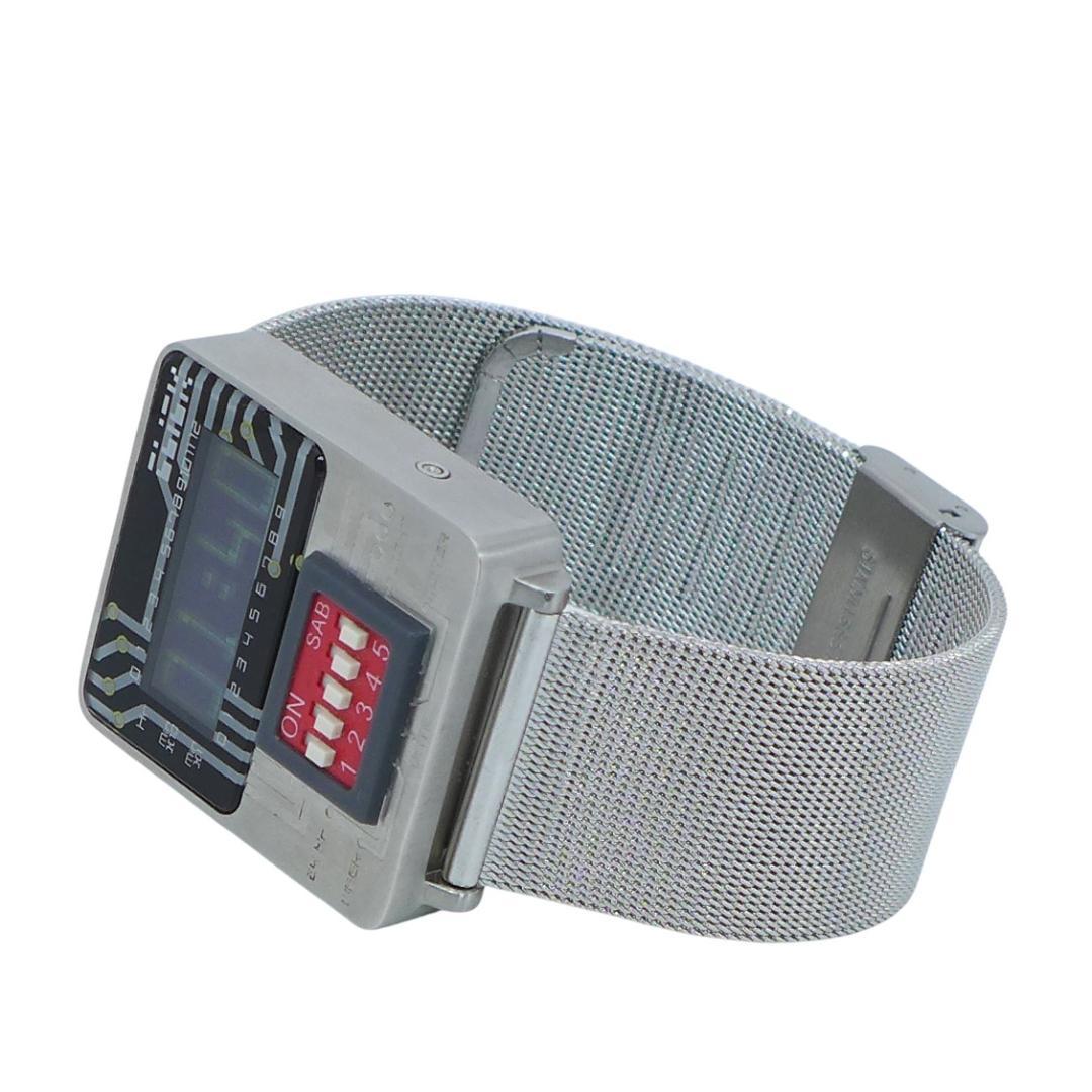 東京フラッシュジャパン　シーホープ　クリック　ディップスイッチ　レア　中古