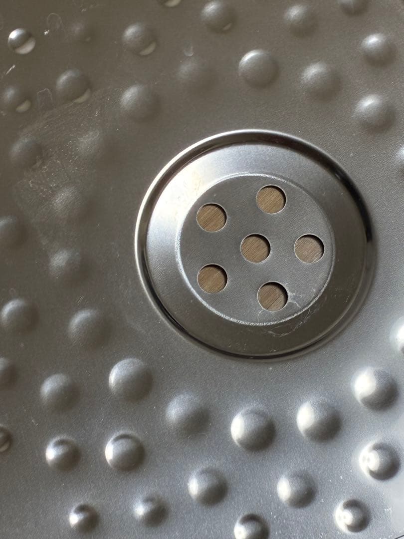 タイガー魔法瓶 IH炊飯ジャー 5.5合炊き JPW-H100 ブラック24年製