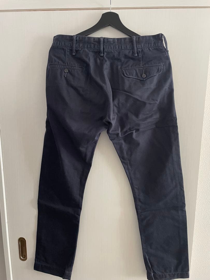 RRL RALPH LAUREN ダブルアールエル ラルフローレンパンツ