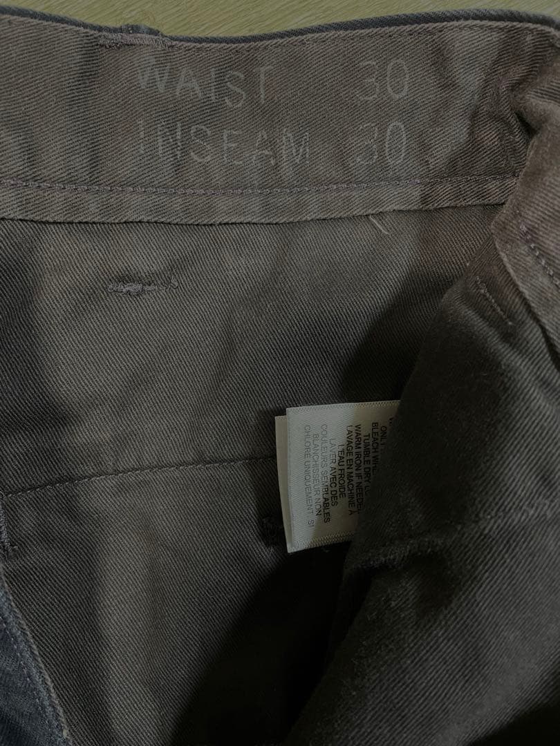 RRL RALPH LAUREN ダブルアールエル ラルフローレンパンツ