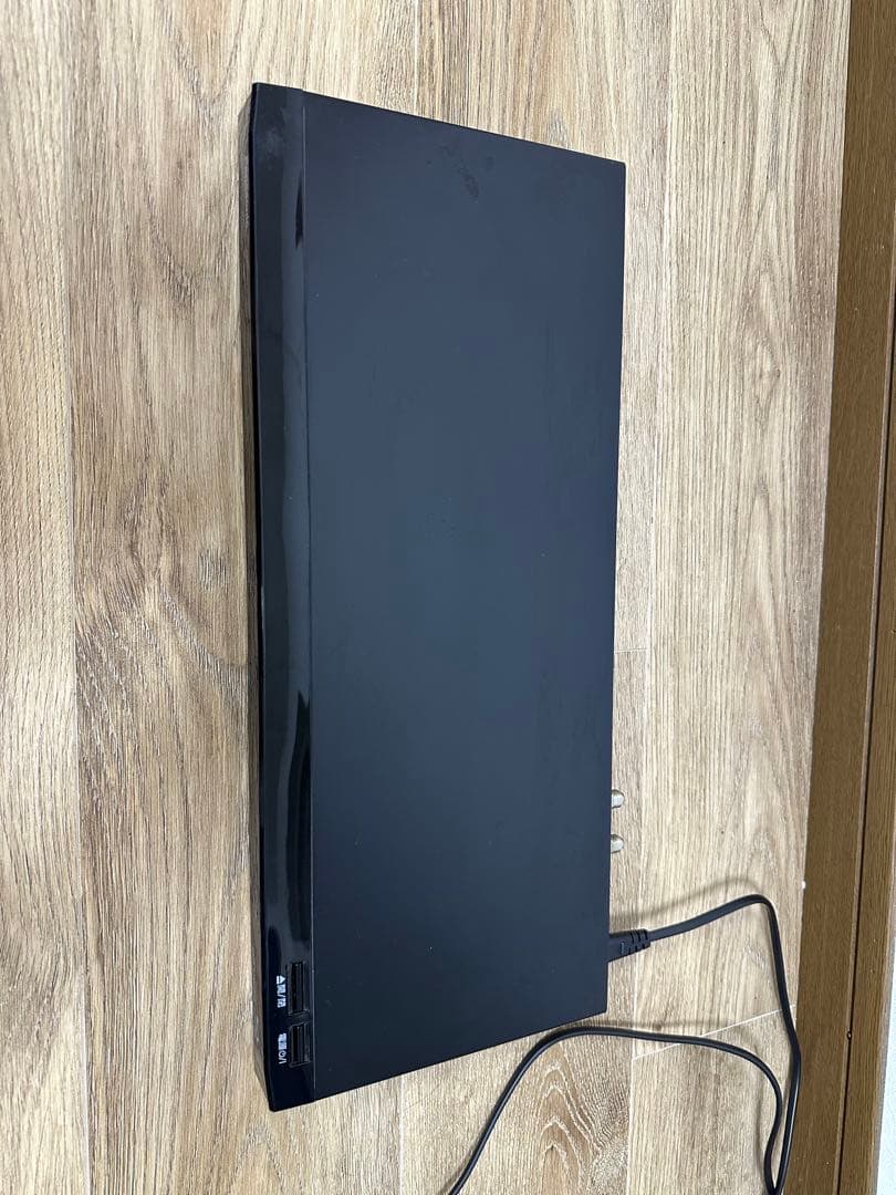 PanasonicブルーレイディスクレコーダーDMR-BRW1010